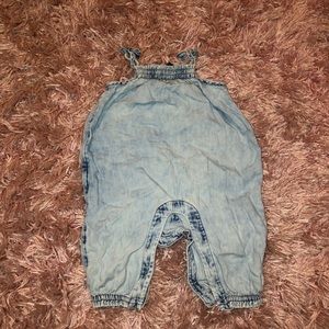 Jean romper